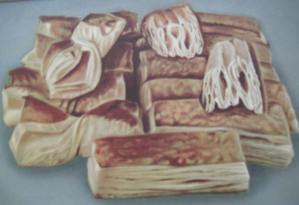 Домашнее приготовление кондитерских изделий