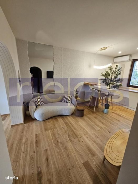 Vanzare 2 Camere  Decomandat Floreasca