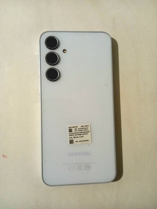 Продам Samsung Galaxy A35 5G