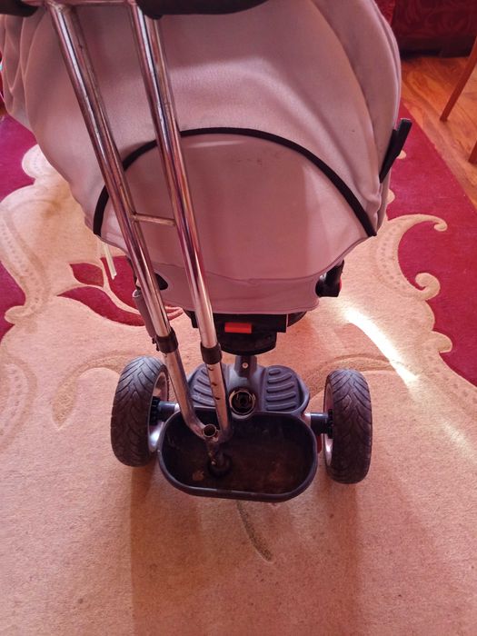 Продавам буталка