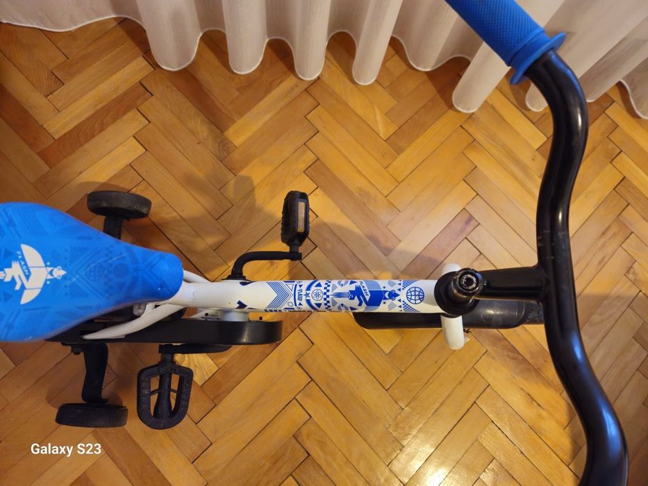 Bicicleta DIAMANT pentru copii