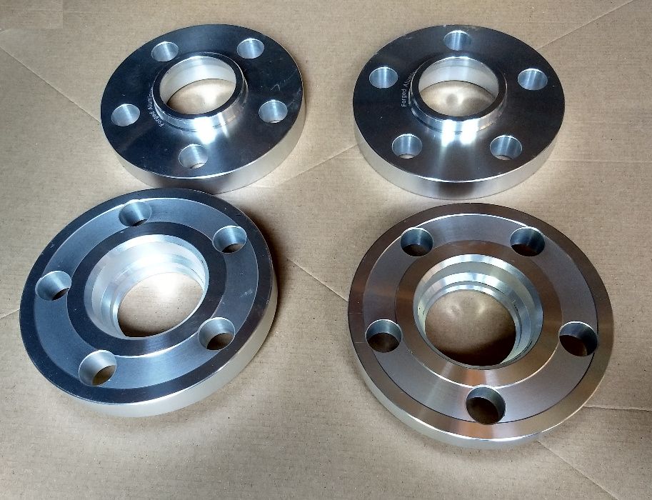 Flanse distantiere 10 mm 11,12, 13, 15,17,20 mm 25 mm 30 mm ..70mm