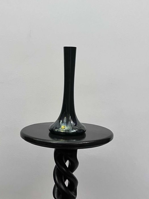 Piesa veche w germania cristal EISCH marcata bibelouri bibelou