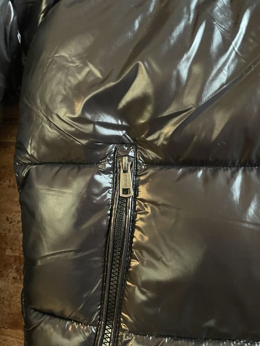 Geaca puffer Polo Ralph Lauren marimea L