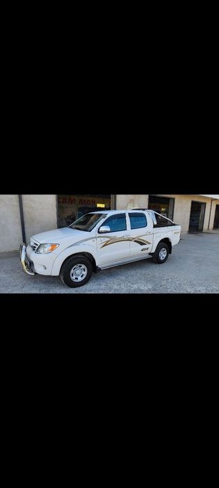 Аренда Внедорожники и Пикапи по Республики Узбекистан