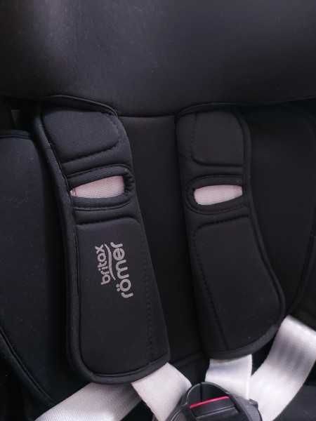 BRITAX Romer King II LS - 2 бр