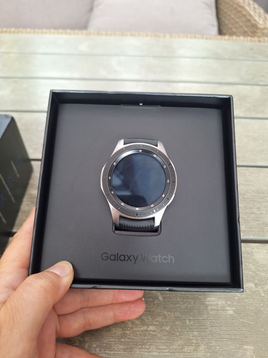 Smartwatch  Samsung Galaxy Watch 46mm