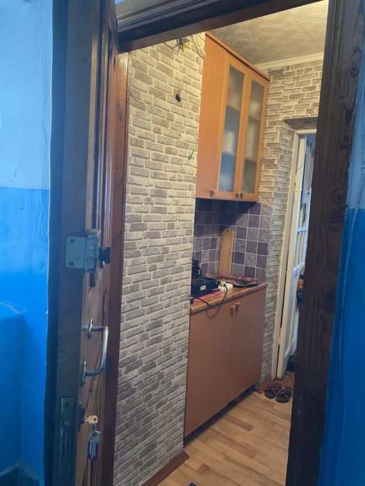 Продам 1 комнатку