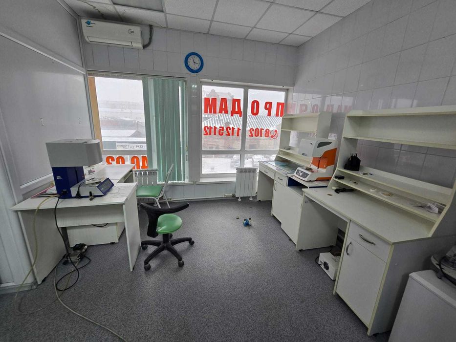 продам ДВУХЭТАЖНОЕ здание в районе рынка