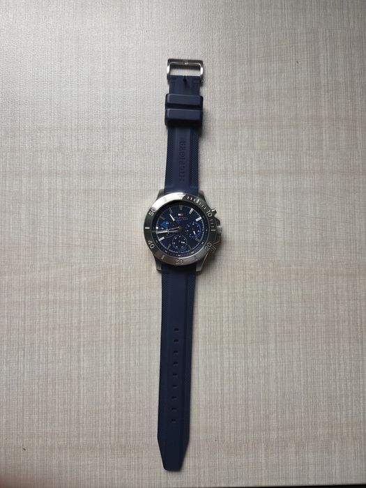 Мъжки часовник Tommy Hilfiger