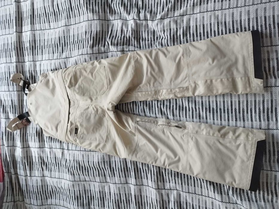 Детски ски гащеризон BIB Размер 8 годишни.