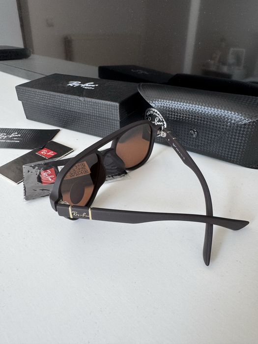 Ochelari RayBan Full Box