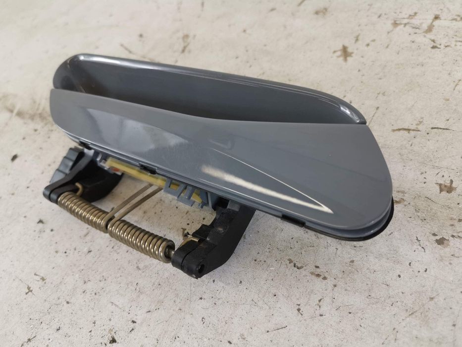 Дръжка за врата отпред дясна Фолксваген / Volkswagen VW ID.4 1 [ - ] О