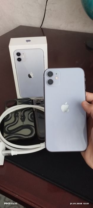 Iphone 11, только до 12ночи выстовил успейте