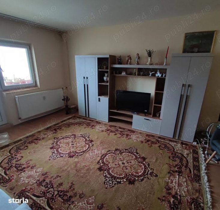 Apartament 2 Camere | Alba Iulia | Bd Decebal | Decomandat