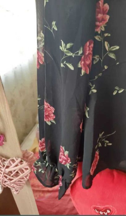 Bluză casual damă H&M marimea 38