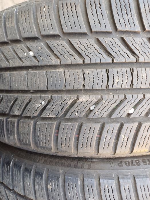 Гуми 225/40/18 Континентал