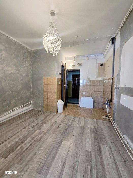 Garsonieră confort II, Bulevardul Basarabia