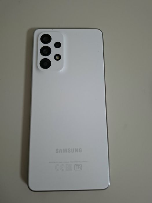 Продам Samsung Galaxy A53 5G