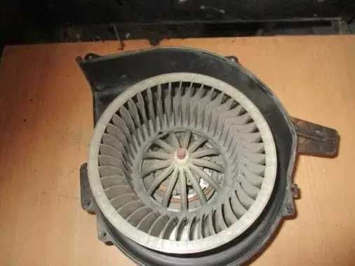 Ventilator caldura bord Skoda Fabia Polo Seat Audi A2 Fox PROBAT