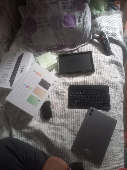 Ozct pro s9 ultra