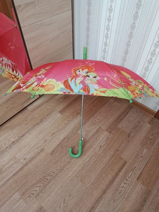 Зонт для девочки