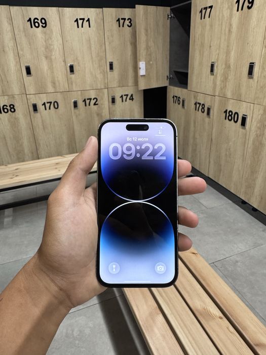 Iphone 14 Pro Айфон 14 про