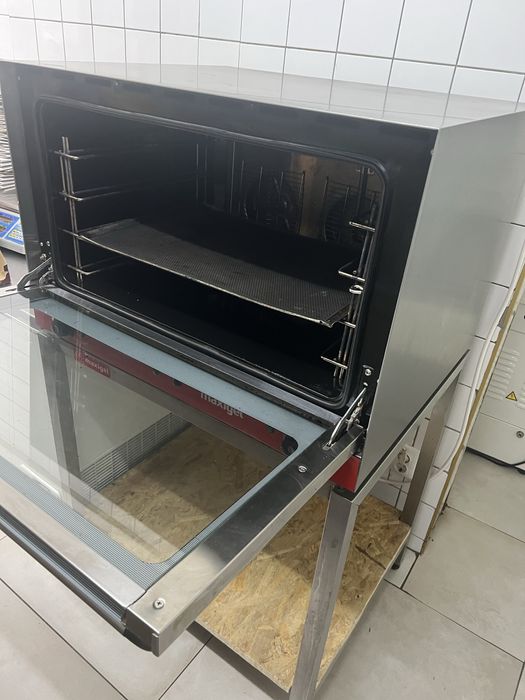 Cuptor patiserie 60x40