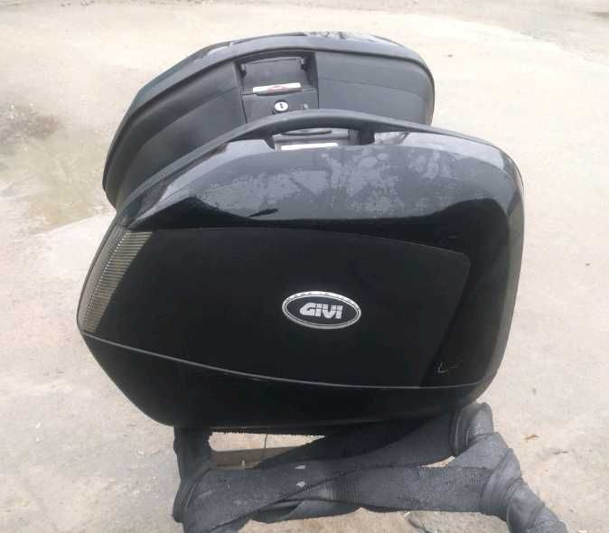 Продавам HONDA DN-01