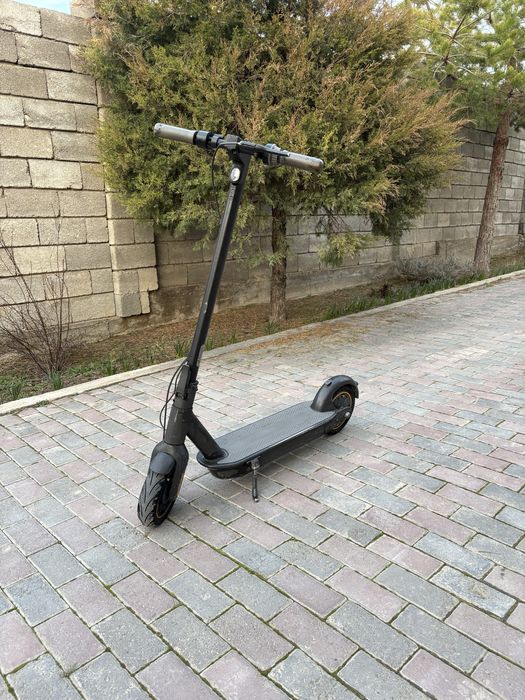 Kickscooter g30 max