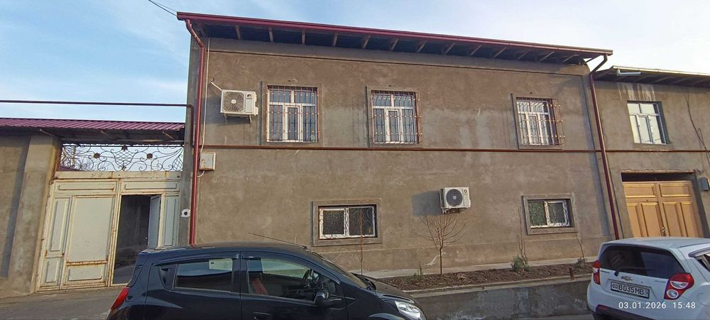 Продаём, большой, уютный дом. 130кв. 2 сотки.