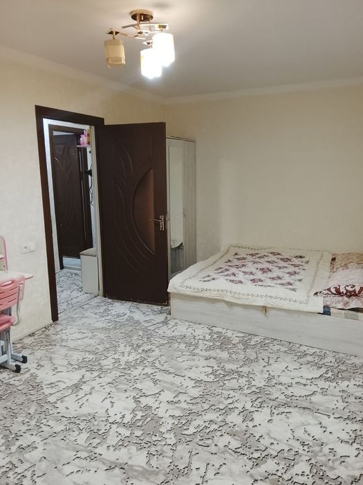ПРОДАЁТСЯ Шота Руставели
1/2/2
Яккасарой Шота Руставели
1/2/2
30 м2 +