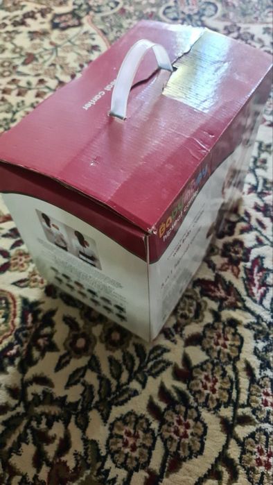 Bolajonlar uchun kenguru