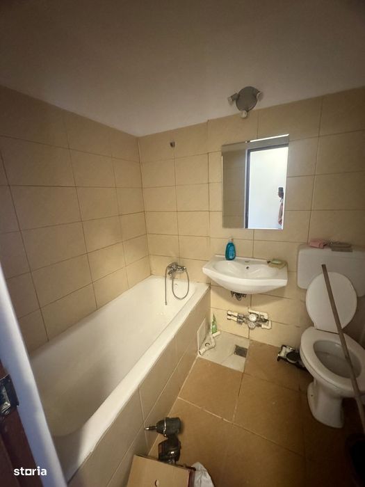 Apartament 3 Camere Calea Giulesti