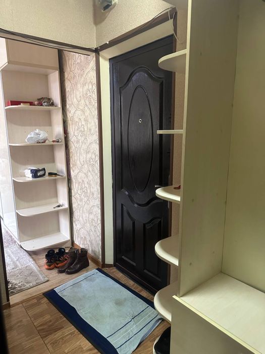 1 комнатная Квартира Продается Чиланзар 8 Срочно с Обстановкой