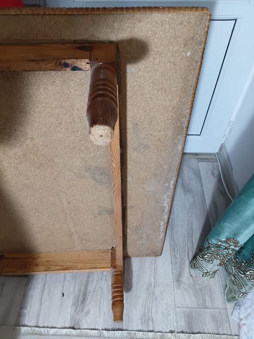 Жер стол сатылады