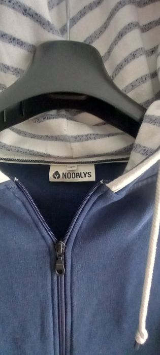 Hanorac Noorlys  cu gluga Toamna Iarna