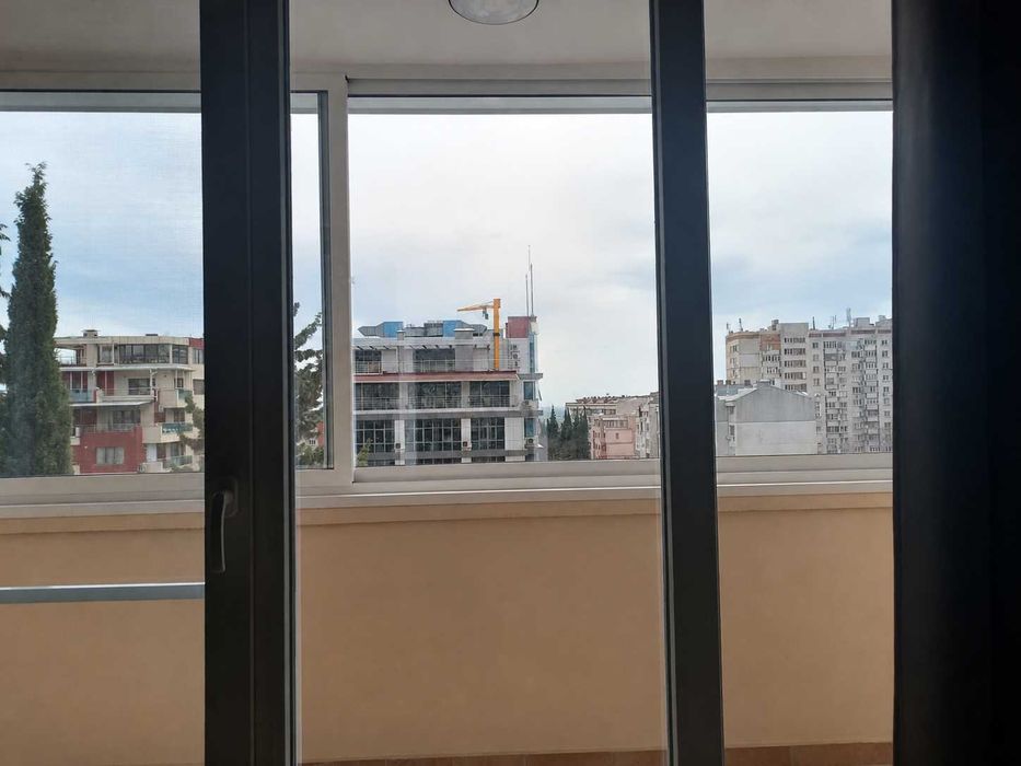 Дава се под наем Многостаен апартамент в Стара Загора, Самара 1 - 120 кв.м за 598.23 € - Снимка #9