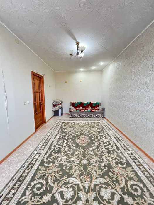 1комн кв 8мкр Оспанова