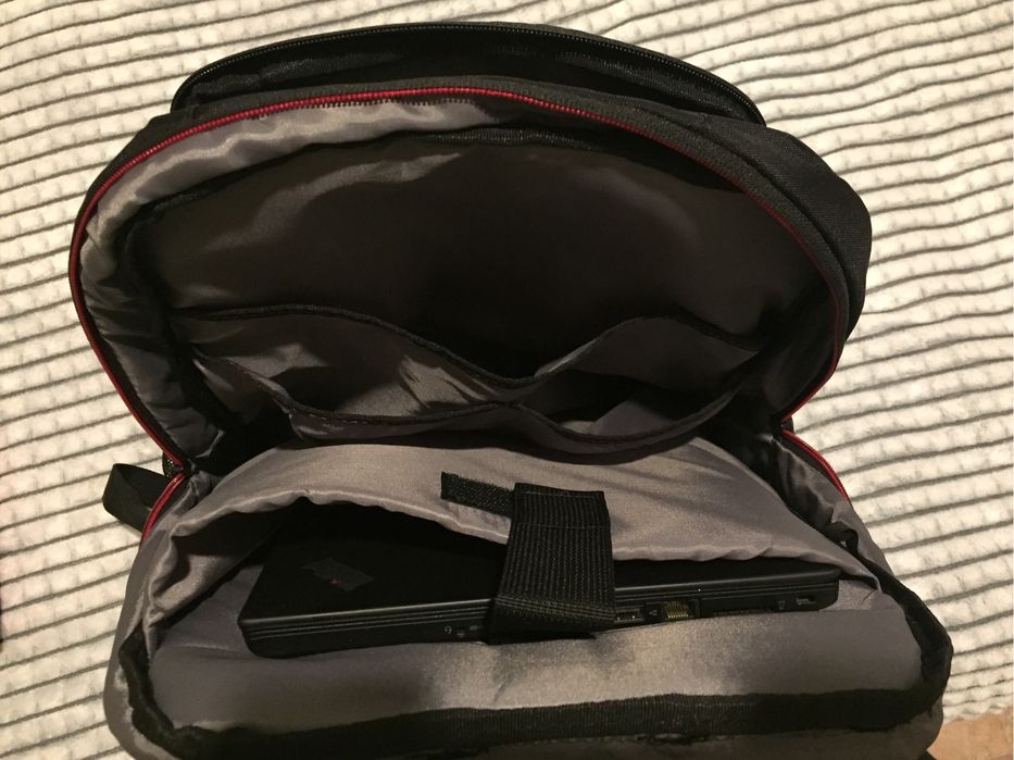 Сумка для ноутбука, рюкзак