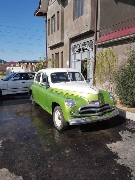 ПОБЕДА М20 сотилади