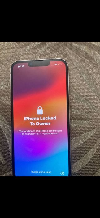 Apple iphone разблокировку