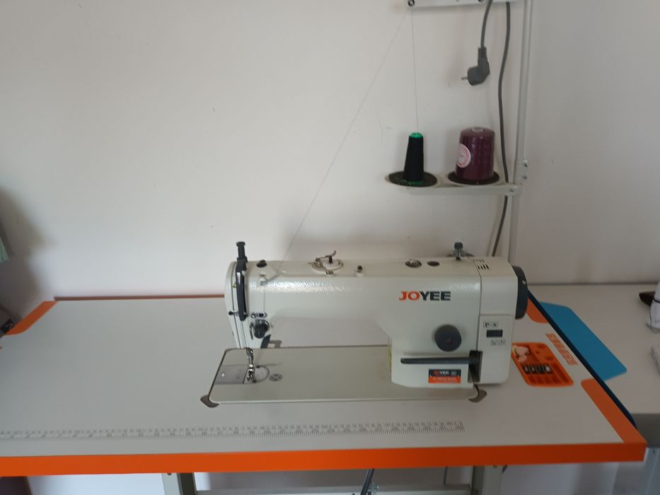 Joyee to'ri chok mashinasi sotiladi