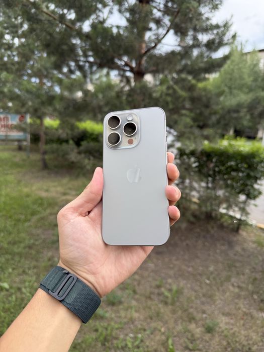 iPhone 15 Pro 128Gb