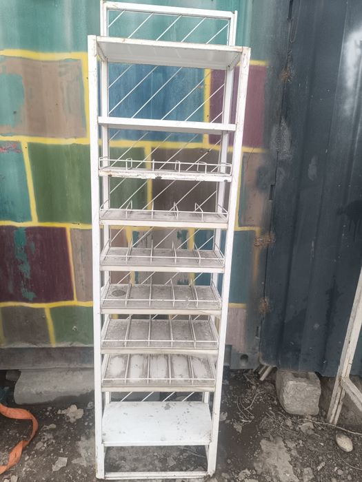 Продам стелаж хорошем качестве