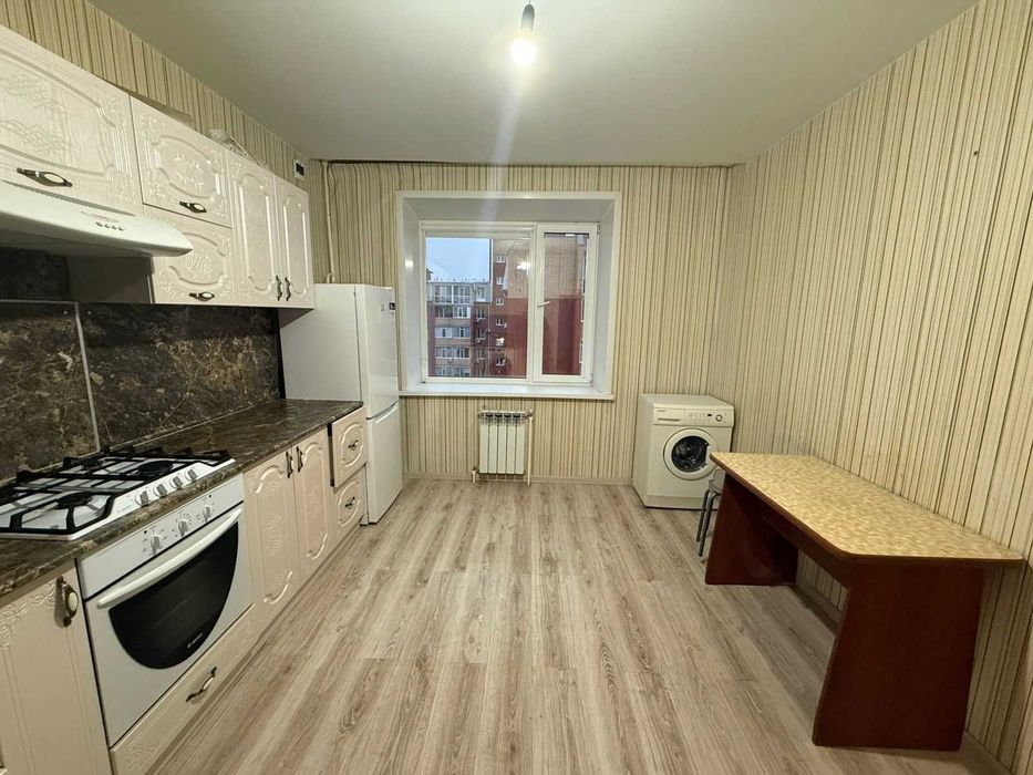 3- х комнатная мкр.Юбилейный