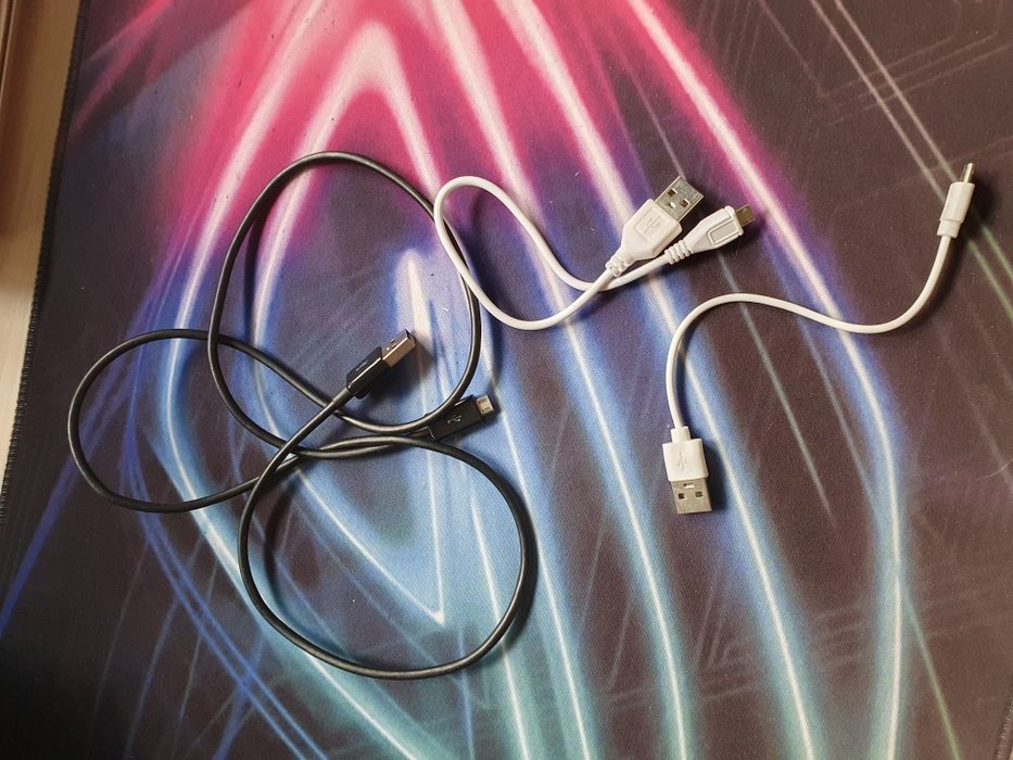 Адаптеры Samsung, шнуры USB type C, micro USB в наличии