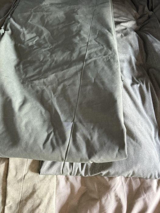 Брезент водостойкий простой огнеупорный