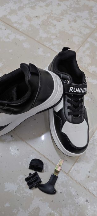 Ролкови маратонки