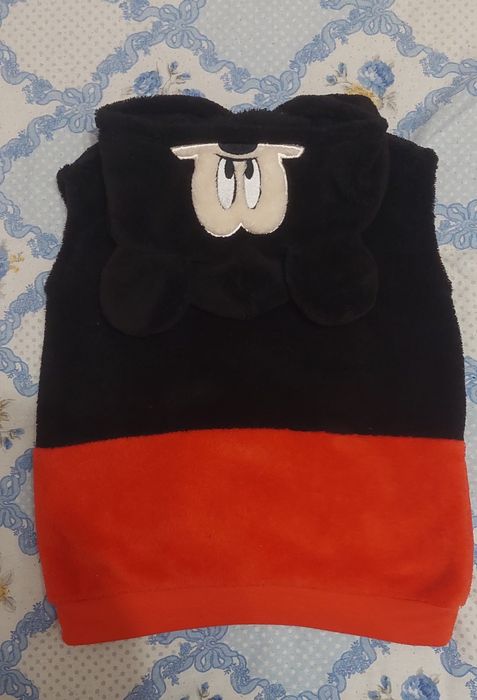 Детско пуловерче Мики Маус